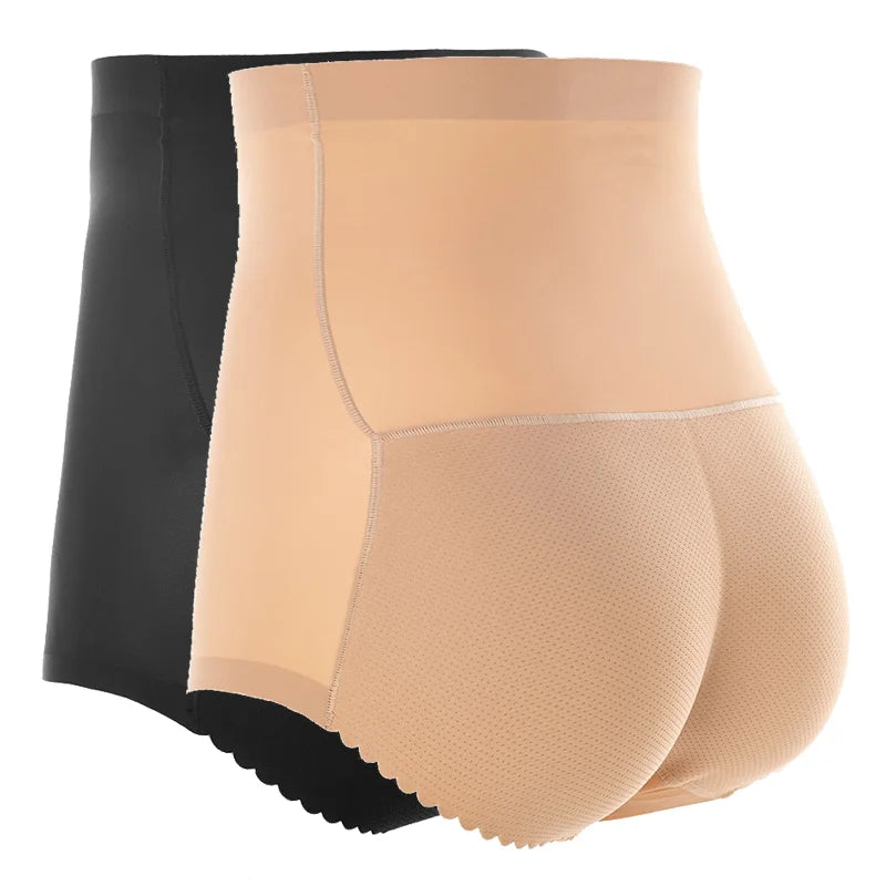 Women's High-Waist Butt-Lifting Shapewear | OWNLUXE