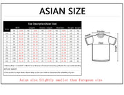 Canada Flag Graphic T-Shirt – 3D Print Oversized Tee | OWNLUXE