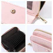 Genuine Leather Wallet | OWNLUXE