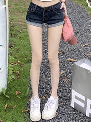 Women's Denim Slim-Fit Jeans – Shop at OWNLUXE