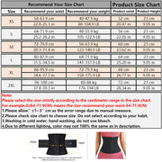 Tummy-Control Body Waist Trainer | OWNLUXE
