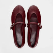 Women's Low Heel Flats – Shop at OWNLUXE