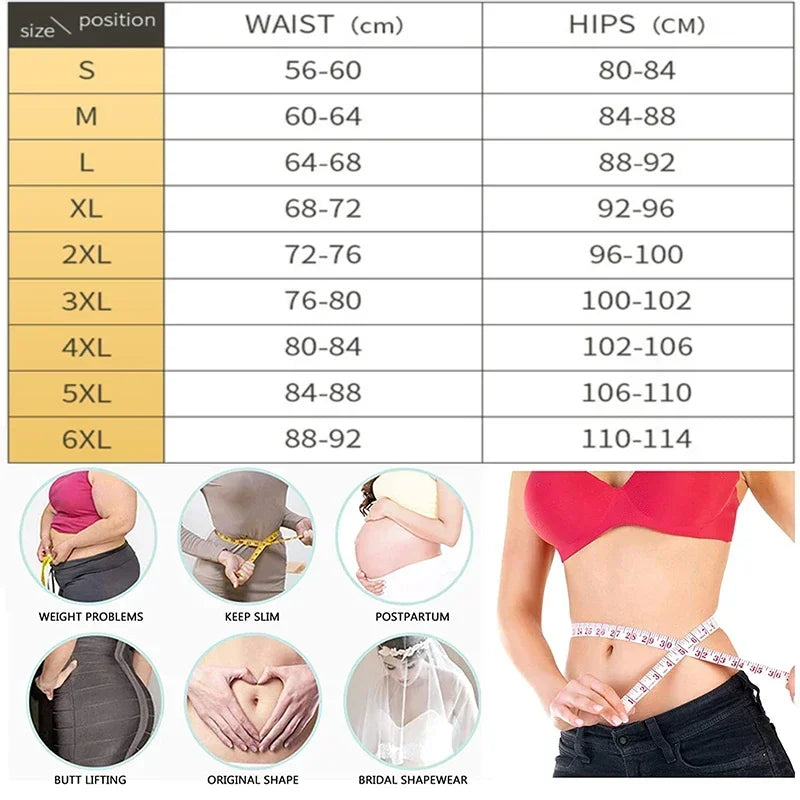 Hip Enhancer Shapewear Panties – Butt Lifter & Body Shaper | OWNLUXE