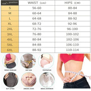 Hip Enhancer Shapewear Panties – Butt Lifter & Body Shaper | OWNLUXE