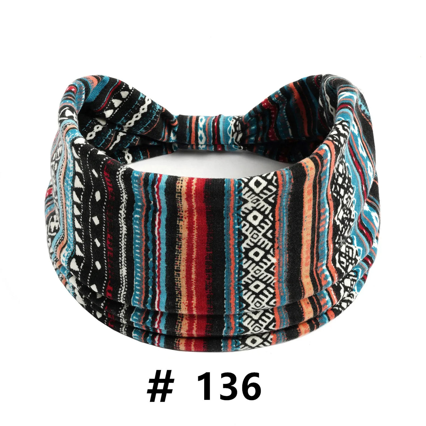 Cotton Headband | OWNLUXE