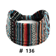 Cotton Headband | OWNLUXE