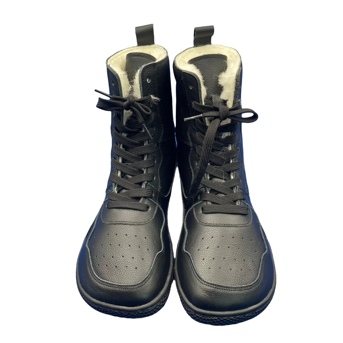 Unisex Leather Boots – Shop at OWNLUXE