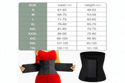7 Steel Bone Waist Cincher & Tummy Control Trainer | OWNLUXE