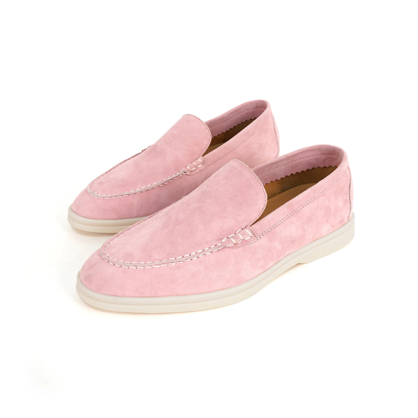 Women's Leather Sneakers – Shop at OWNLUXE
