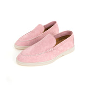 Women's Leather Sneakers – Shop at OWNLUXE