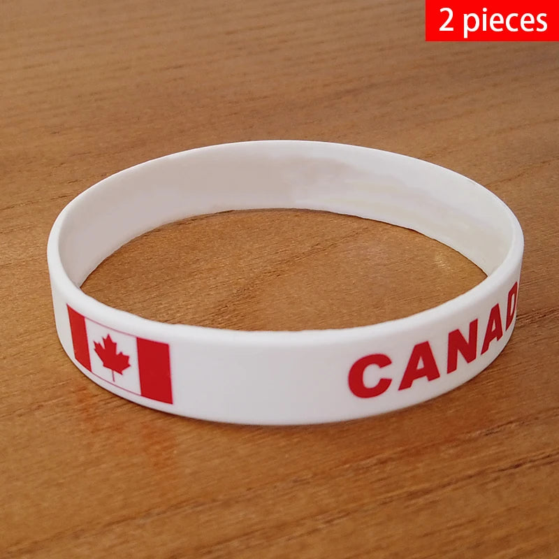Canada National Flag | OWNLUXE
