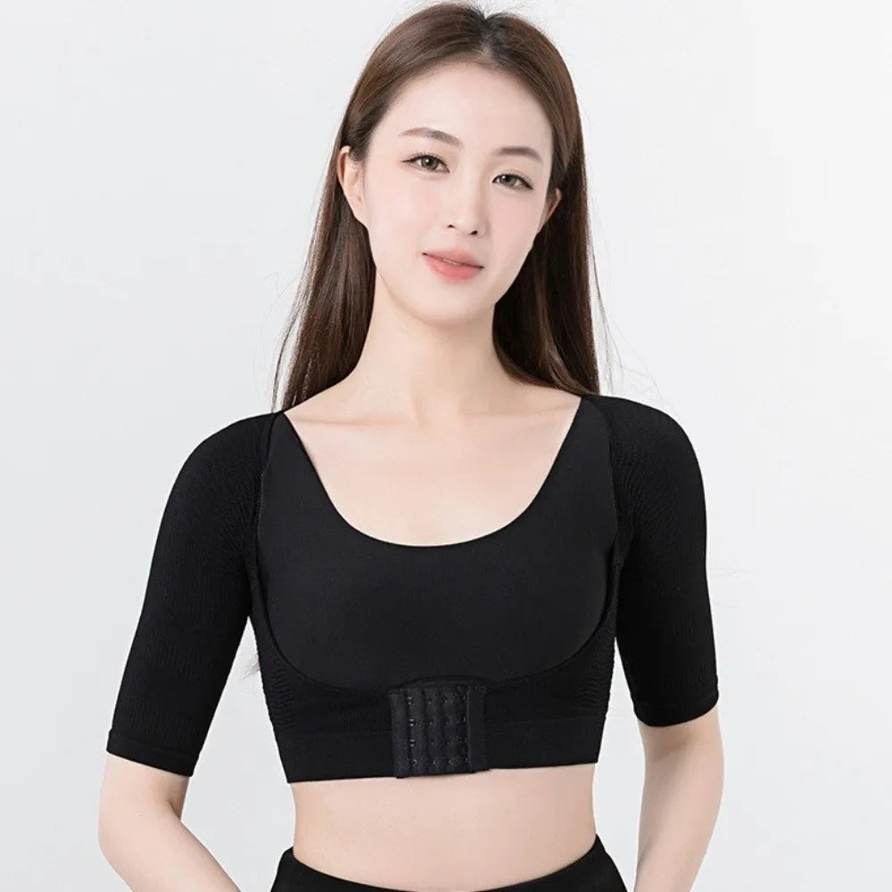 Posture Corrector Chest Lifter Shapewear Top