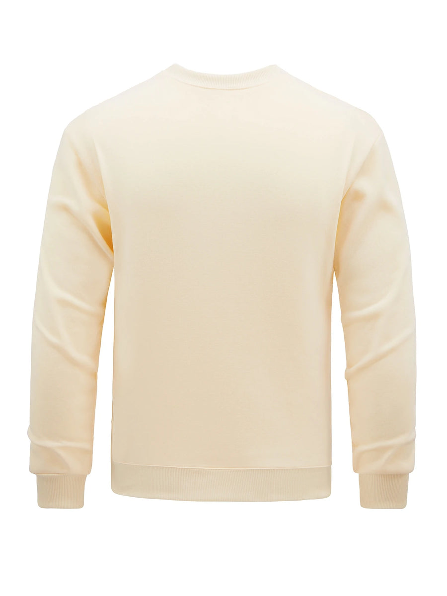Everyday Canada Maple-Leaf Oversized Sweatshirts | OWNLUXE