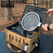 Waterproof Insulated Camping Bag – Shop at OWNLUXE