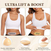 Push Up Double Sided Dress | OWNLUXE
