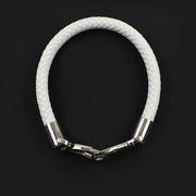 PU Leather Bag Strap with Metal Buckles | OWNLUXE