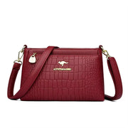 Stylish Patchwork Tote Bag - Soft Microfiber & Chic Sequins