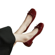 Women's Leather Loafers Woman'S – Shop at OWNLUXE