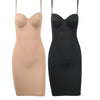 Compression Full-Length Skinny Underwire Body Shaper | OWNLUXE