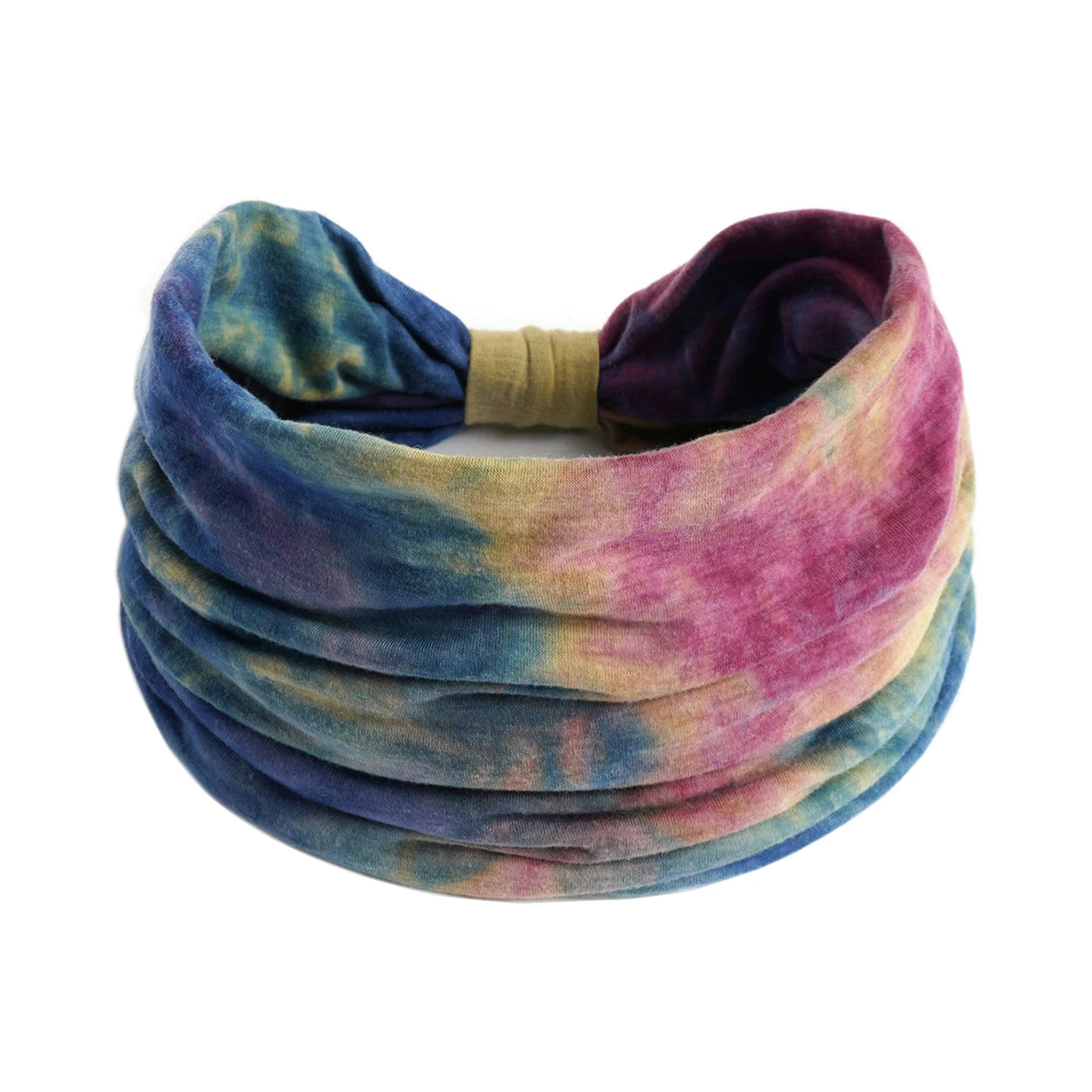 Floral Headband | OWNLUXE