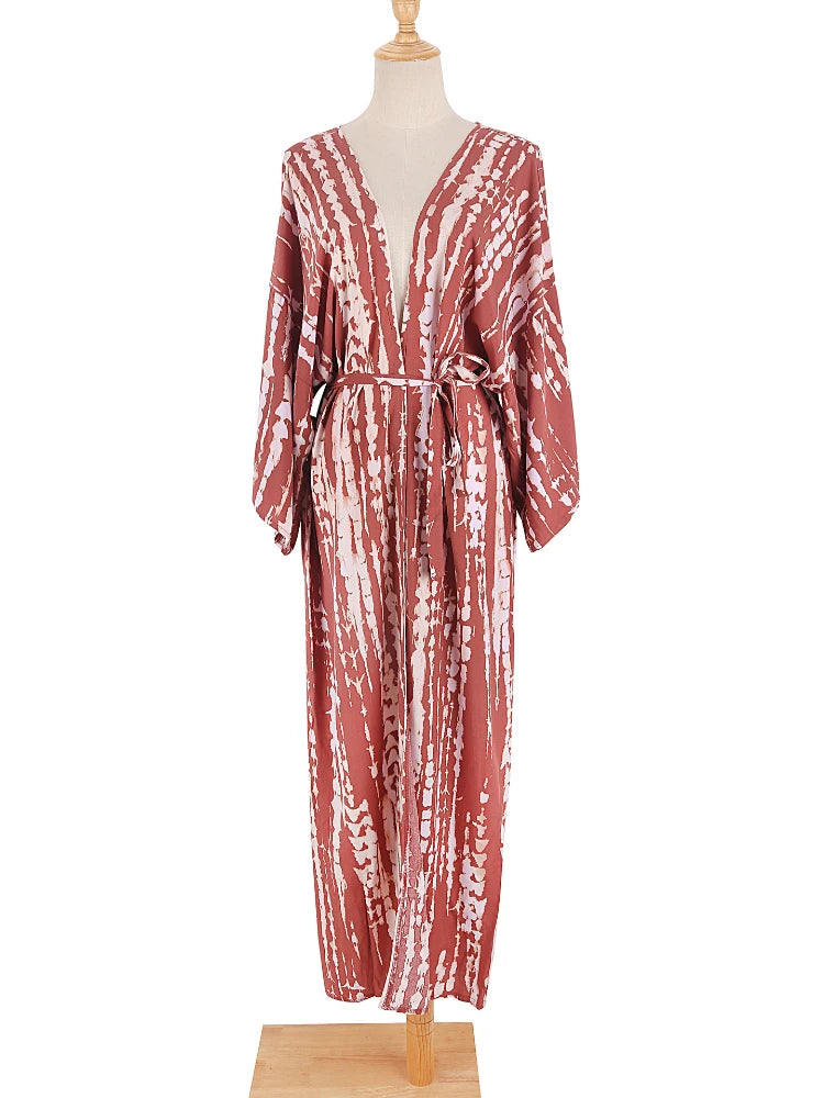 Bikini Cover Dress | OWNLUXE