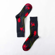 Pair Cotton Socks | OWNLUXE