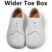 Unisex Leather Sneakers (Black) – Shop at OWNLUXE