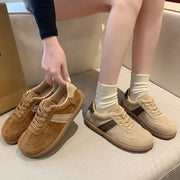 Women's Autumn/Winter Trend Sneakers – Shop at OWNLUXE