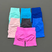 Women's Low Waist Seamless Leggings | OWNLUXE