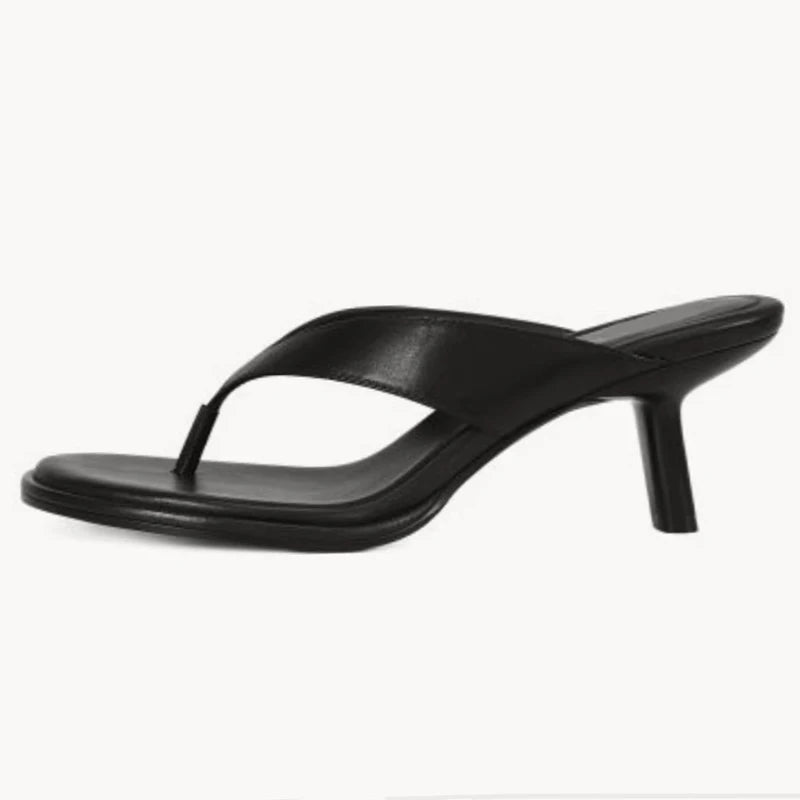 Women's Leather Sandals (Party) – Shop at OWNLUXE