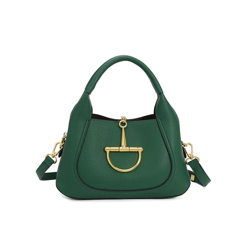PU Leather Crossbody Bag (Style 2) | OWNLUXE