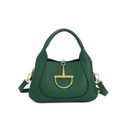 PU Leather Crossbody Bag (Style 2) | OWNLUXE