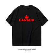 Canada Pride Graphic T-Shirt | OWNLUXE