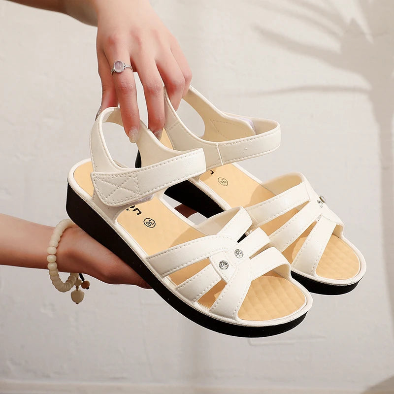Women's Comfortable Anti Sandals – Shop at OWNLUXE