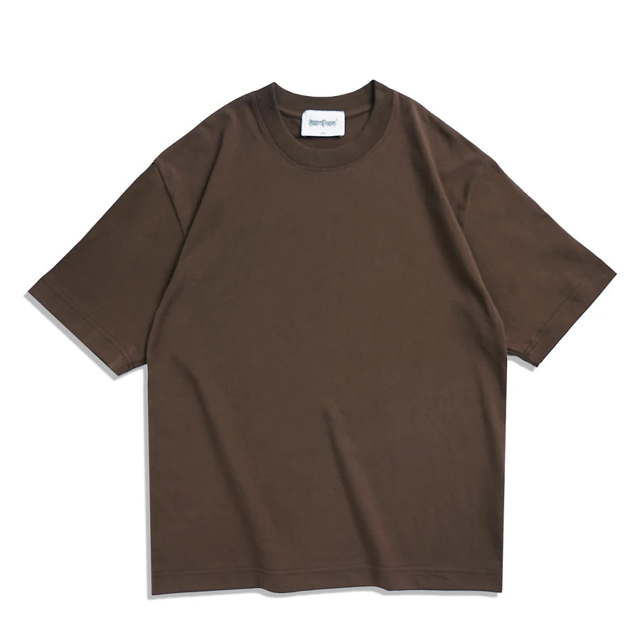 Oversized Cool Tops | OWNLUXE