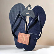 Women’s Flip Flops – Summer Beach & Travel Outdoor Slippers