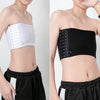 Cropped Chest Binder | OWNLUXE