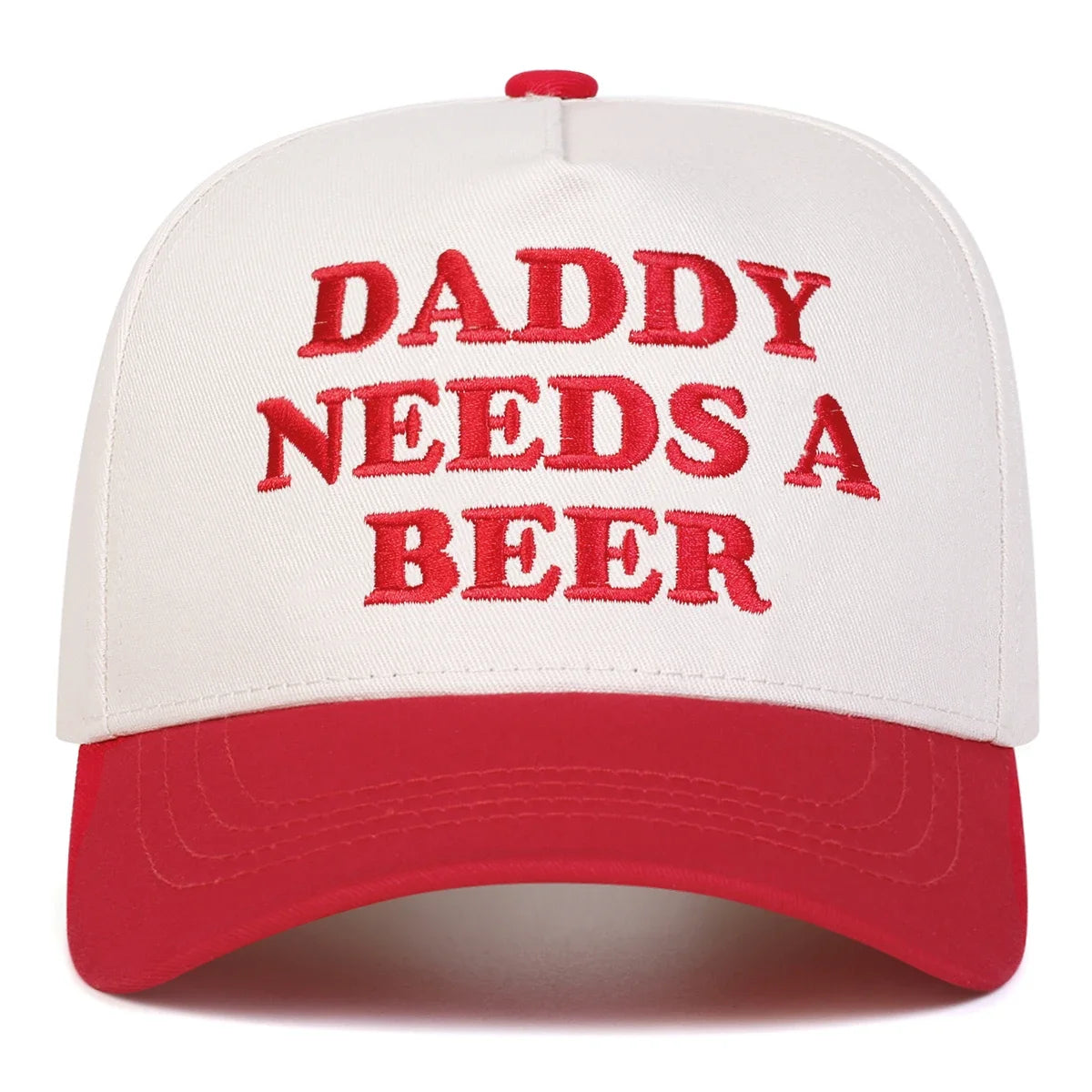Adjustable Baseball Cap – Everyday Sun Style (Style 9) | OWNLUXE