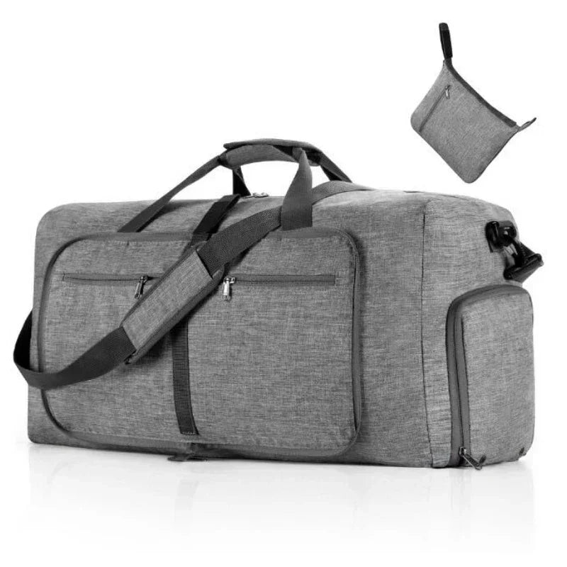 Weixier Oxford Travel Duffle Bag | Sac de voyage en toile Oxford Weixier