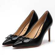 Women's Shoes Pointed Heels – Shop at OWNLUXE