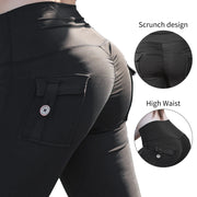 Women's Motorcycle Riding Pants - CE Armor Protection Summer Breathable