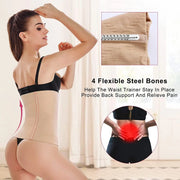 Postpartum Belly Waist Trainer | OWNLUXE