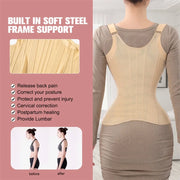 Ribbed Knit Everyday Waist Trainer – Shop at OWNLUXE
