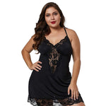 Load image into Gallery viewer, Luxurious Women&#39;s Nightgowns – Elegance Meets Comfort
