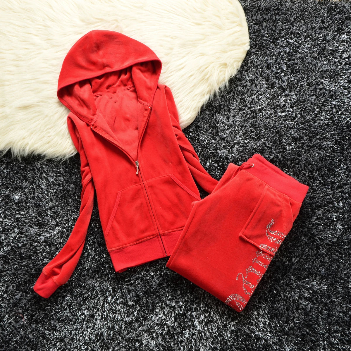 Women's Two Piece Jacket | OWNLUXE