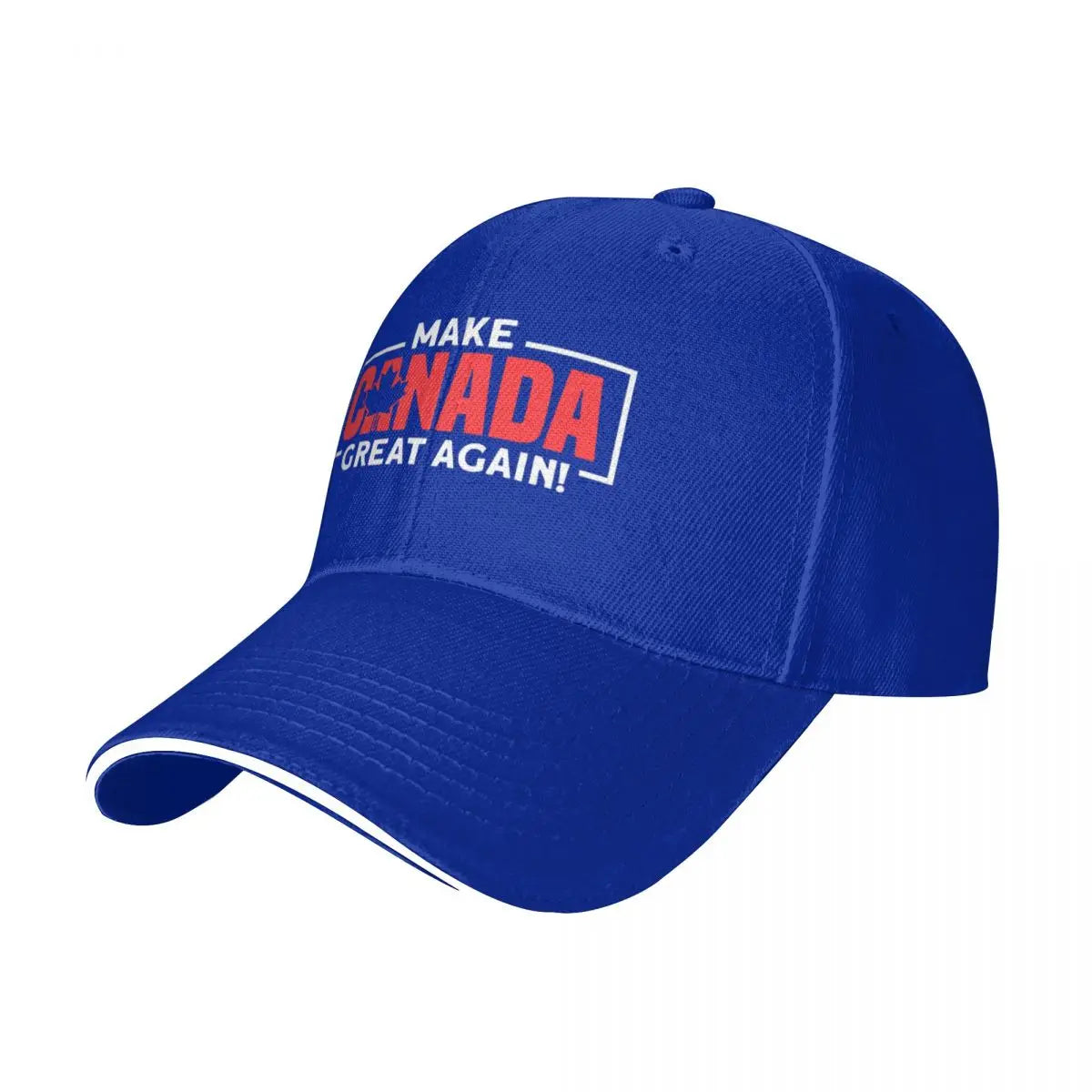 Canada Pride Baseball Cap — Casual Peaked Hat for Men & Women | OWNLUXE