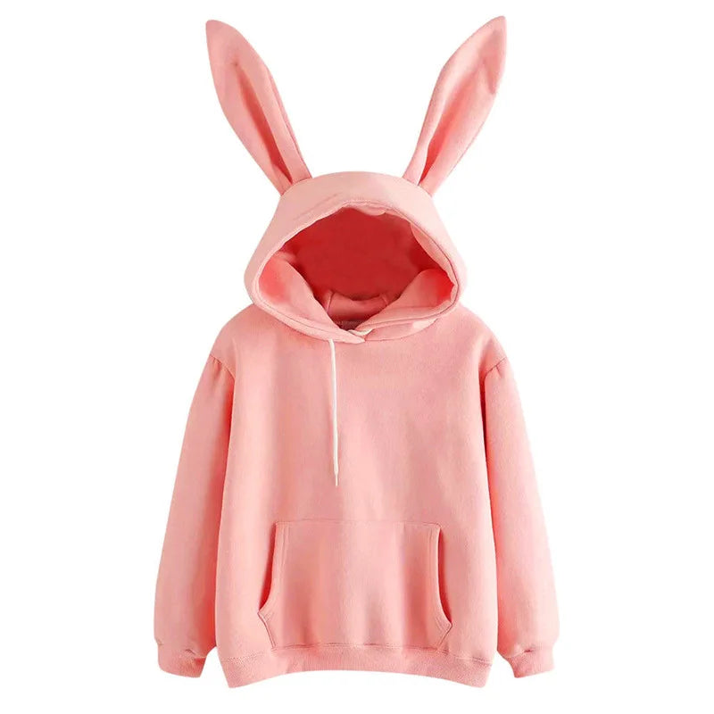 Hooded Relaxed-Fit Coat | OWNLUXE