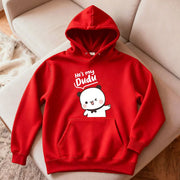 Unisex Bubu Dudu Hoodie | OWNLUXE
