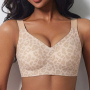 Push-Up Wire-Free Seamless Bralette | OWNLUXE