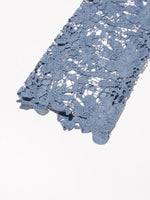 Load image into Gallery viewer, VGH Hollow Out Denim Pants - High Waist Slimming Trousers
